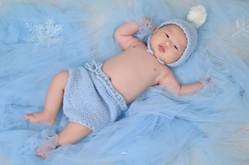 福州宝宝反复发烧39度